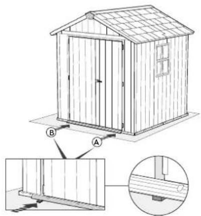 KETER Newton Plus 775 - NEWTON PLUS LINE - 55