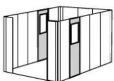 KETER Newton Plus 775 - NEWTON PLUS LINE - 43