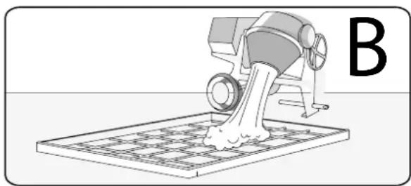 KETER Newton Plus 775 - NEWTON PLUS LINE - 14