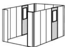 KETER Newton Plus 775 - NEWTON PLUS LINE - 42