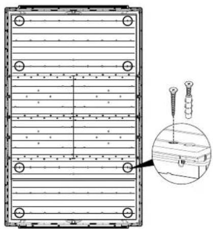 KETER Newton Plus 775 - NEWTON PLUS LINE - 52