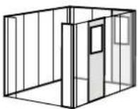 KETER Newton Plus 775 - NEWTON PLUS LINE - 35