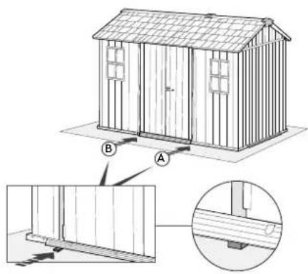 KETER Newton Plus 775 - NEWTON PLUS LINE - 60