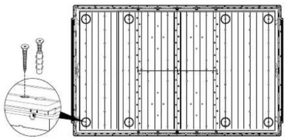 KETER Newton Plus 775 - NEWTON PLUS LINE - 49