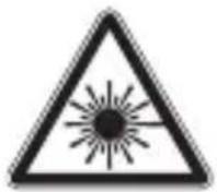 JMGO N1S Ultimate 4K - Product Laser Safety Parameters - 1