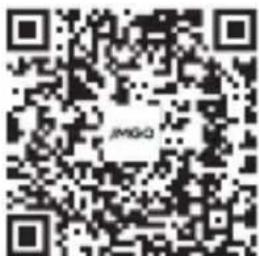 JMGO N1S Ultimate 4K - Download e installazione di "JMGO APP" - 1