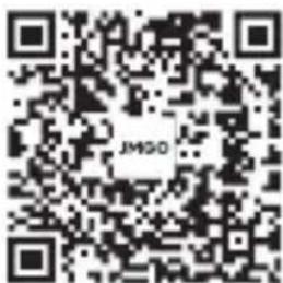 JMGO N1S Ultimate 4K - Aviso de segurança: - 1