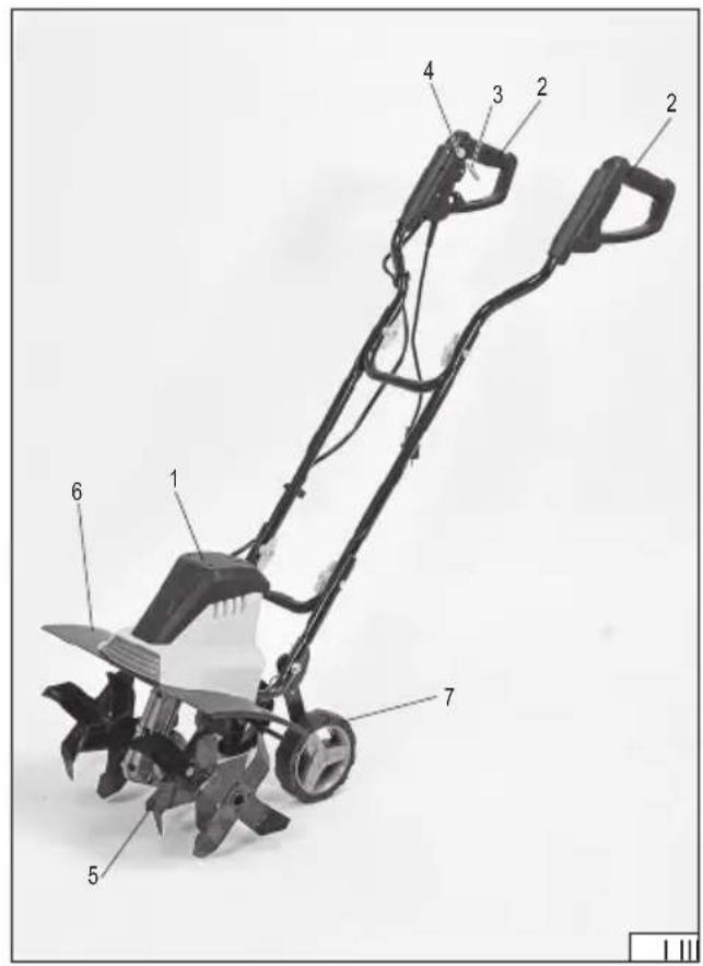 Yato YT-84850 - 1