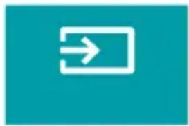 Overmax Multipic 3.5 - Selección de fuente de vídeo - 1