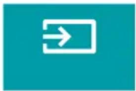 Overmax Multipic 3.5 - Auswahl der Video-Quelle - 1