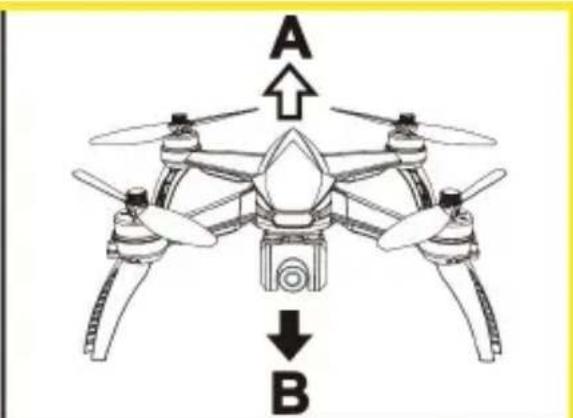 Overmax X-Bee Drone 9.5 - CE - 31