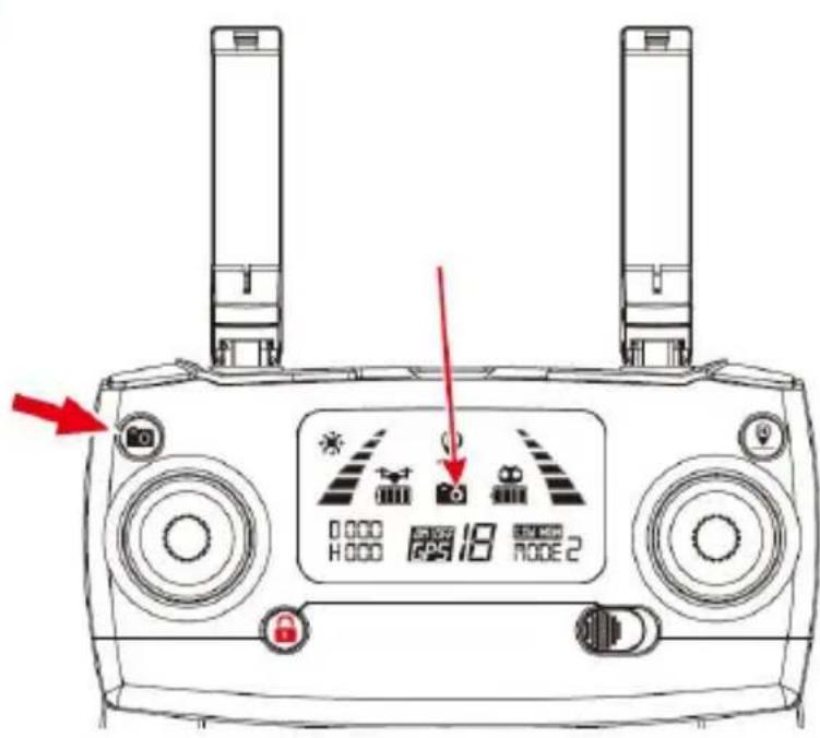 Overmax X-Bee Drone 9.5 - CE - 41