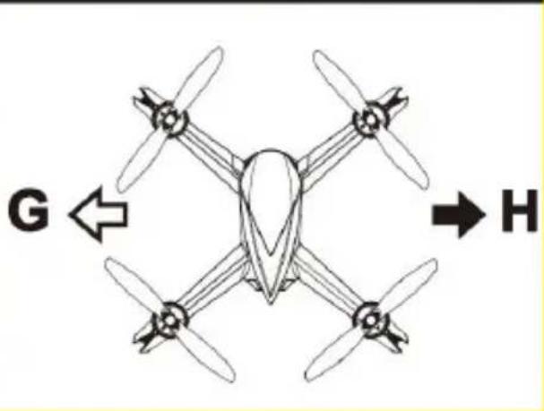 Overmax X-Bee Drone 9.5 - CE - 37