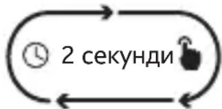NOKIA Clarity Earbuds+ TWS-731 - Після першого підключення навушники автоматично підключаються до знайомого Bluetooth пристрою відразу після того, як Ви дістанете їх з кейса. - 2