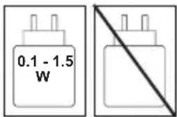 LEXIBOOK Naruto HPBT010NA - Charging the device - 2