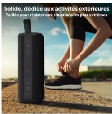 T'nB Xplore TWS HPXPL2BKV2 - CONTENU DE LA BOÎTE - 19