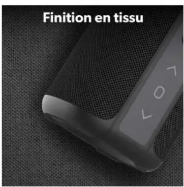T'nB Xplore TWS HPXPL2BKV2 - CONTENU DE LA BOÎTE - 17