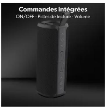T'nB Xplore TWS HPXPL2BKV2 - CONTENU DE LA BOÎTE - 18