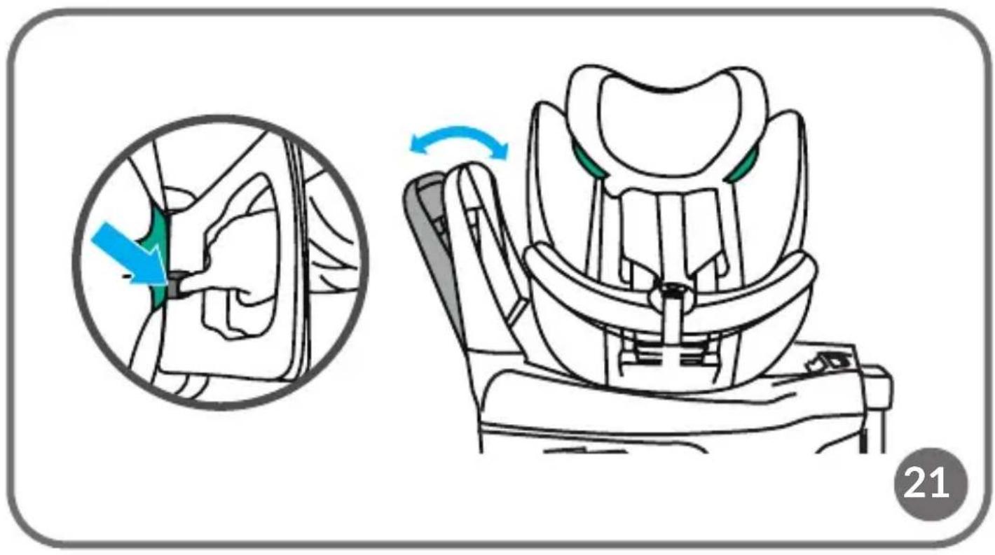 Lionelo Harmony i-Size - 26