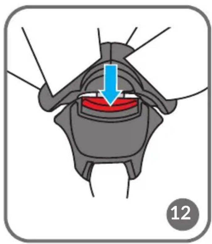 Lionelo Harmony i-Size - 17