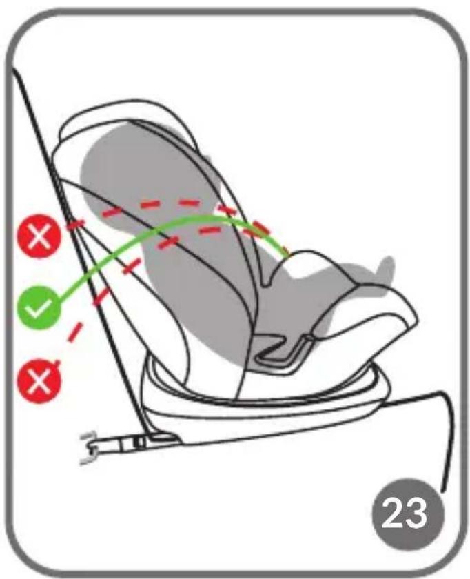 Lionelo Harmony i-Size - 28