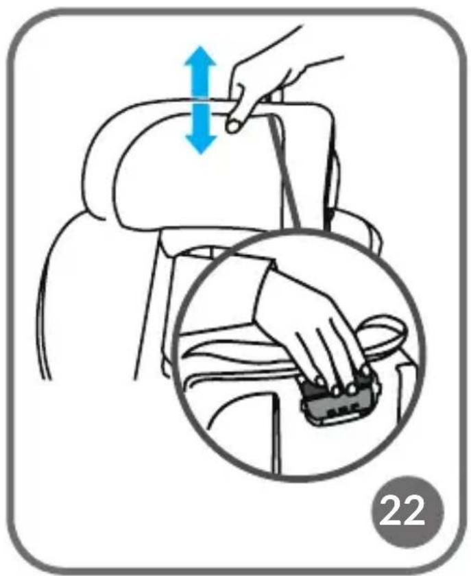 Lionelo Harmony i-Size - 27