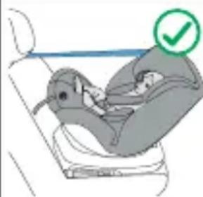 Lionelo Harmony i-Size - LISTE DES PIÈCES (FIG. A) - 1