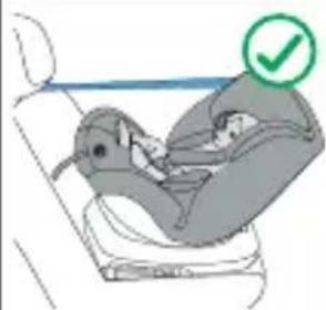 Lionelo Harmony i-Size - LISTA PIESE (FIG. A) - 1