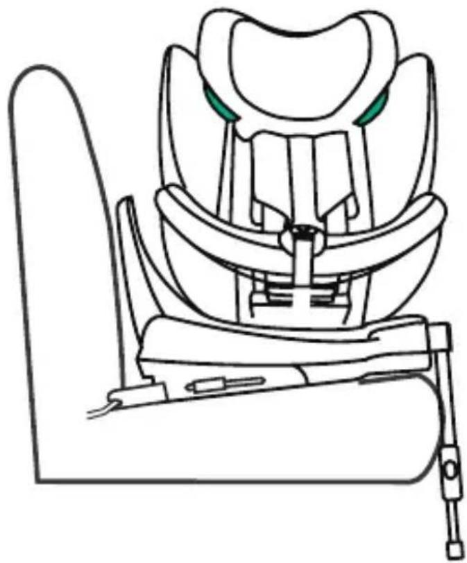 Lionelo Harmony i-Size - 13