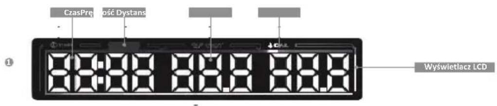 Xblitz X-Runner - 1