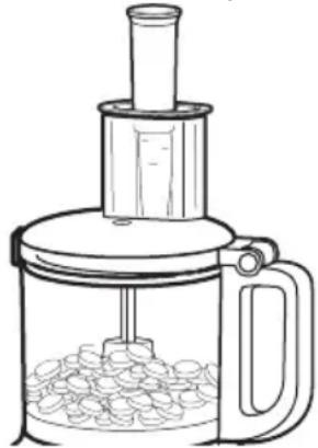 KITCHENAID KFP0718OB - HELPFUL HINTS - 1