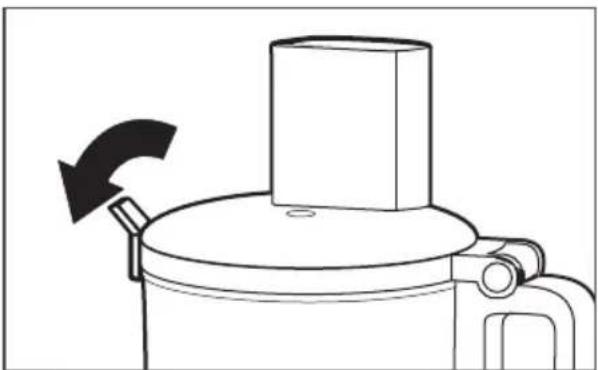 KITCHENAID KFP0718OB - 2 - 1