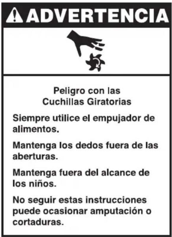 KITCHENAID KFP0718OB - CONSEJOS PARA OBTENER RESULTADOS ÓPTIMOS - 1