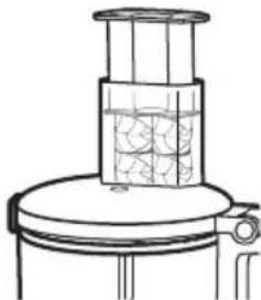KITCHENAID KFP0718OB - CONSEJOS PARA OBTENER RESULTADOS ÓPTIMOS - 4