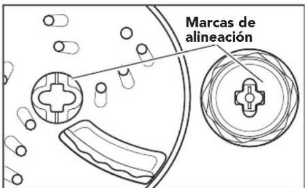 KITCHENAID KFP0718OB - USO DEL PROCESADOR DE ALIMENTOS - 3
