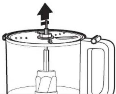 KITCHENAID KFP0718OB - 2 - 1