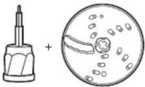 KITCHENAID KFP0718OB - USING THE FOOD PROCESSOR - 2