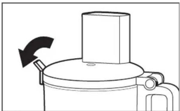 KITCHENAID KFP0718OB - USING THE FOOD PROCESSOR - 4