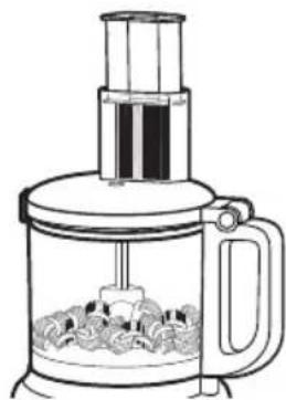 KITCHENAID KFP0718OB - CONSEJOS PARA OBTENER RESULTADOS ÓPTIMOS - 3