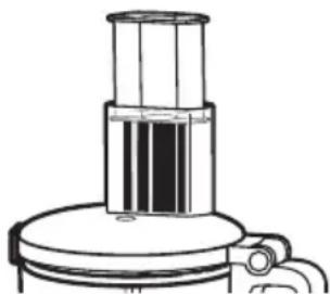 KITCHENAID KFP0718OB - bananas: - 1