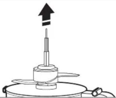 KITCHENAID KFP0718OB - 2 - 2