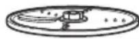 KITCHENAID KFP0718OB - 3 - 1