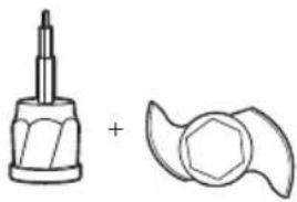 KITCHENAID KFP0718OB - USING THE FOOD PROCESSOR - 1