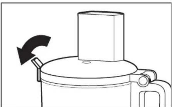 KITCHENAID KFP0718OB - 2 - 1