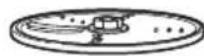 KITCHENAID KFP0718OB - ! AVERTISSEMENT - 2