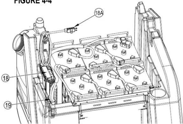 ADVANCE SC5000 34D - WARNING! - 1