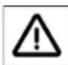 ADVANCE SC5000 34D - CAUTION! - 1