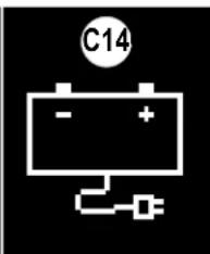 ADVANCE SC5000 34D - CONTROL PANEL - CONTINUED - 6