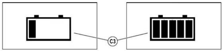 ADVANCE SC5000 34D - CHARGEMENT DES BATTERIES SÈCHES/AGM (VRLA) - 1