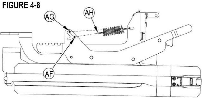 ADVANCE SC5000 34D - SIDE BLADE PRESSURE ADJUSTMENT - CYLINDRICAL ONLY - 1
